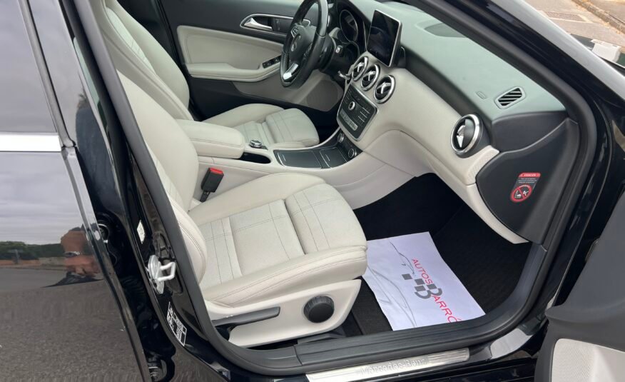 MERCEDES-BENZ A 180 d 109 CV Aut. SPORT