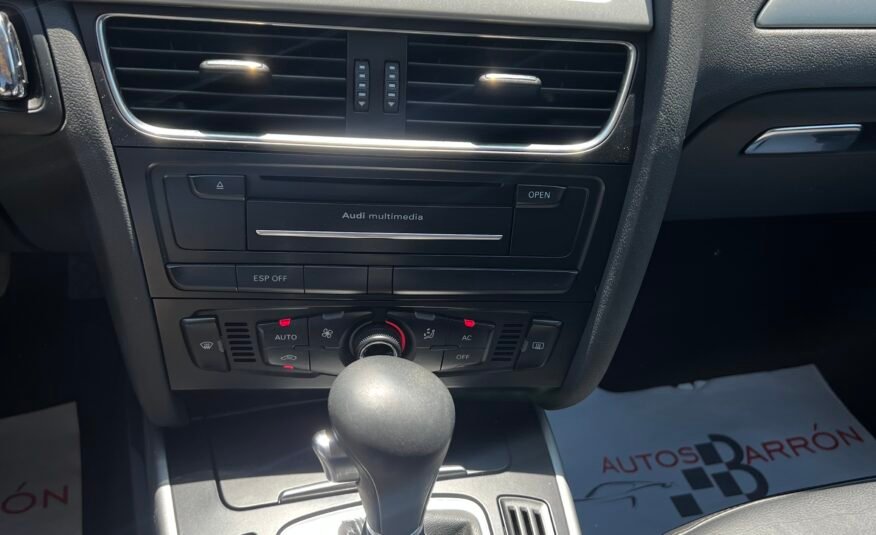 AUDI A4 2.0 TDI 143 CV Ambiente Ambiente