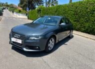 AUDI A4 2.0 TDI 143 CV Ambiente Ambiente