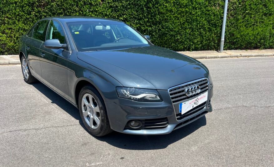 AUDI A4 2.0 TDI 143 CV Ambiente Ambiente