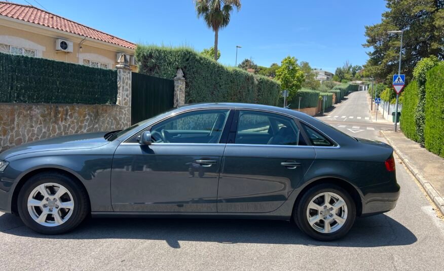 AUDI A4 2.0 TDI 143 CV Ambiente Ambiente