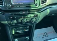 VOLKSWAGEN SHARAN SPORT 2.0 TDI 177 CV DSG