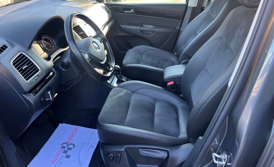 VOLKSWAGEN SHARAN SPORT 2.0 TDI 177 CV DSG