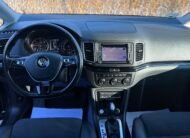 VOLKSWAGEN SHARAN SPORT 2.0 TDI 177 CV DSG