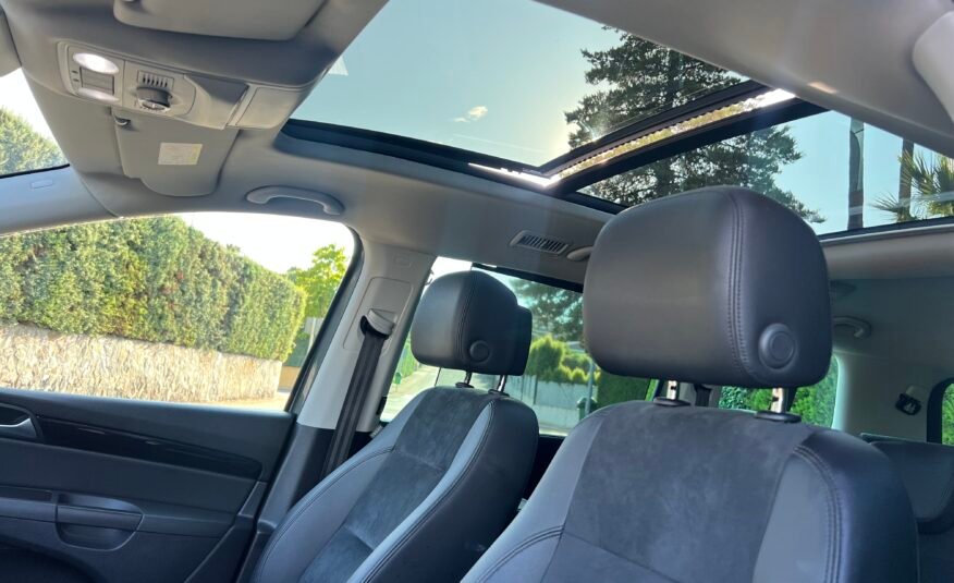VOLKSWAGEN SHARAN SPORT 2.0 TDI 177 CV DSG