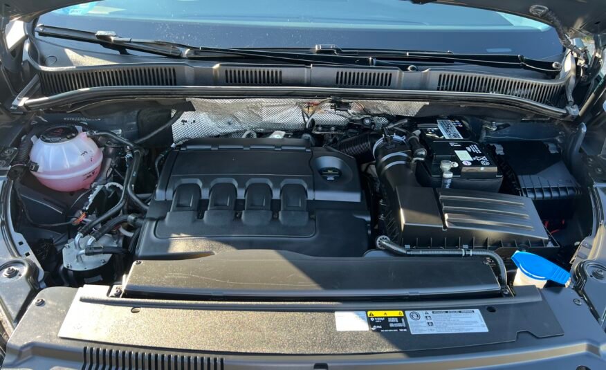 VOLKSWAGEN SHARAN SPORT 2.0 TDI 177 CV DSG