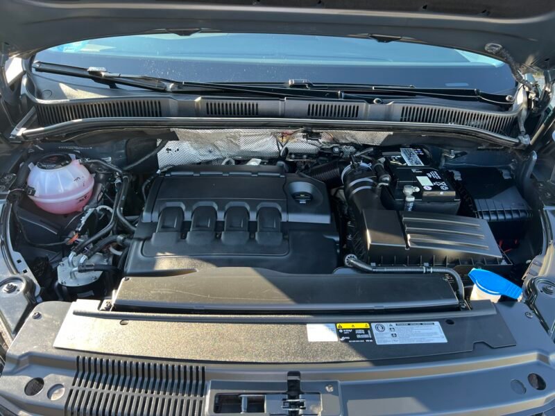 VOLKSWAGEN SHARAN SPORT 2.0 TDI 177 CV DSG