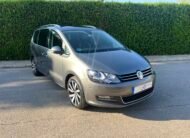 VOLKSWAGEN SHARAN SPORT 2.0 TDI 177 CV DSG