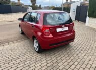 Chevrolet Aveo 1.2 LE