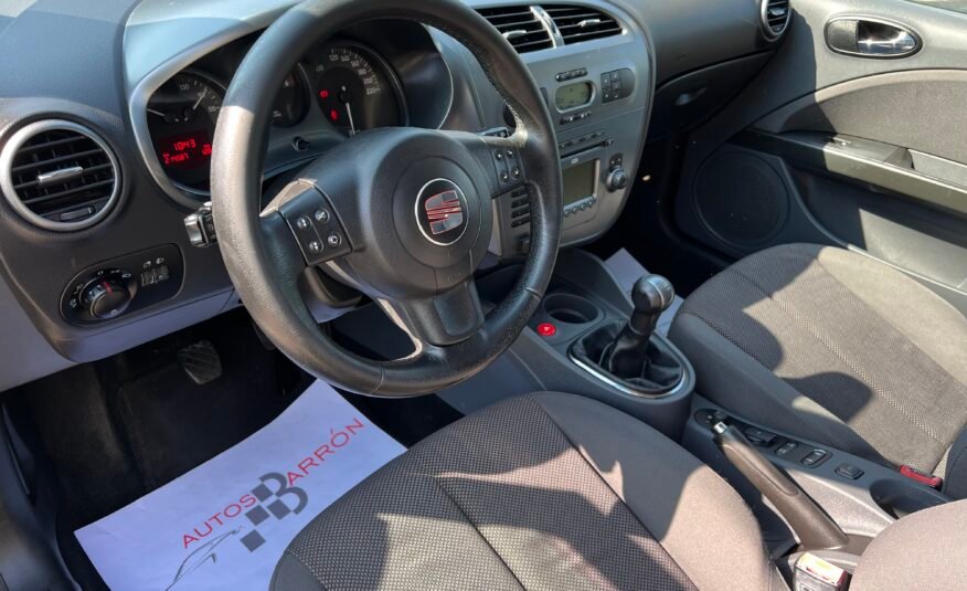 SEAT LEON 1.9 TDI 105 CV SPORT