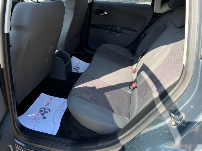 SEAT LEON 1.9 TDI 105 CV SPORT