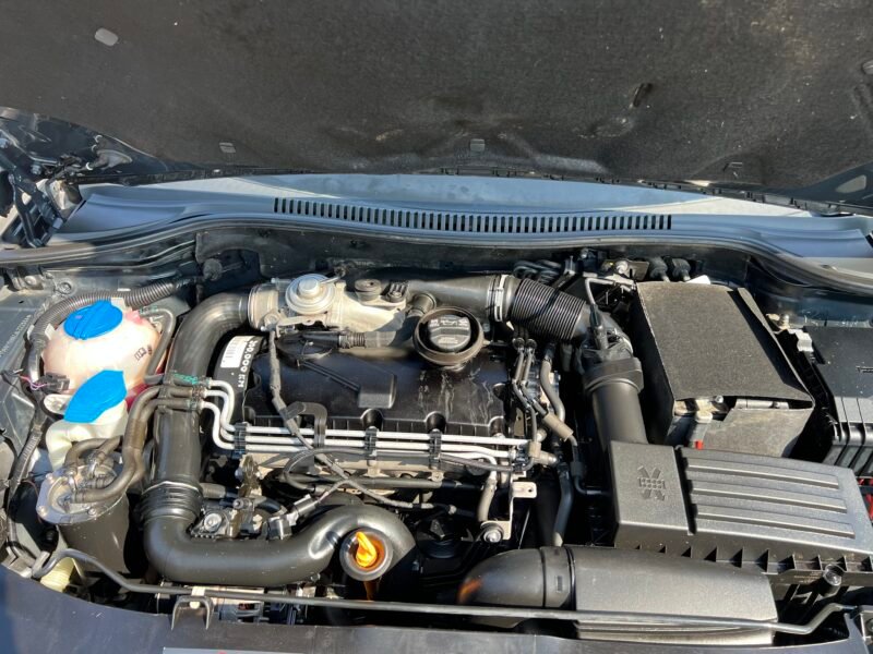 SEAT LEON 1.9 TDI 105 CV SPORT