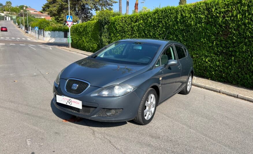 SEAT LEON 1.9 TDI 105 CV SPORT