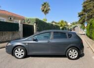 SEAT LEON 1.9 TDI 105 CV SPORT