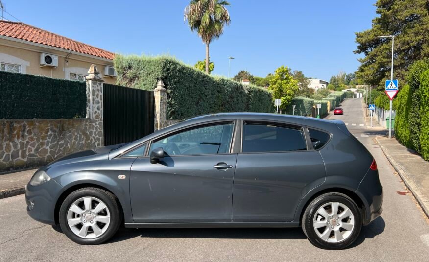 SEAT LEON 1.9 TDI 105 CV SPORT