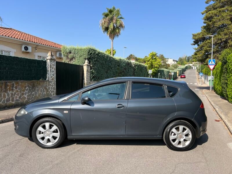 SEAT LEON 1.9 TDI 105 CV SPORT