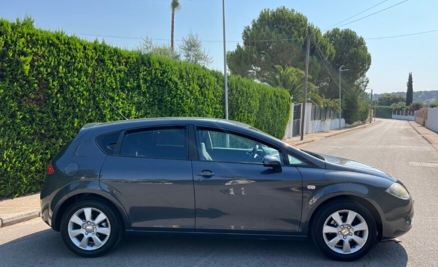 SEAT LEON 1.9 TDI 105 CV SPORT