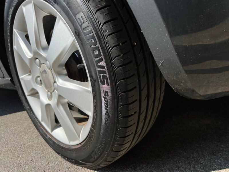 SEAT LEON 1.9 TDI 105 CV SPORT