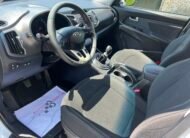 KIA Sportage 1.7 CRDI 115 cv DRIVE