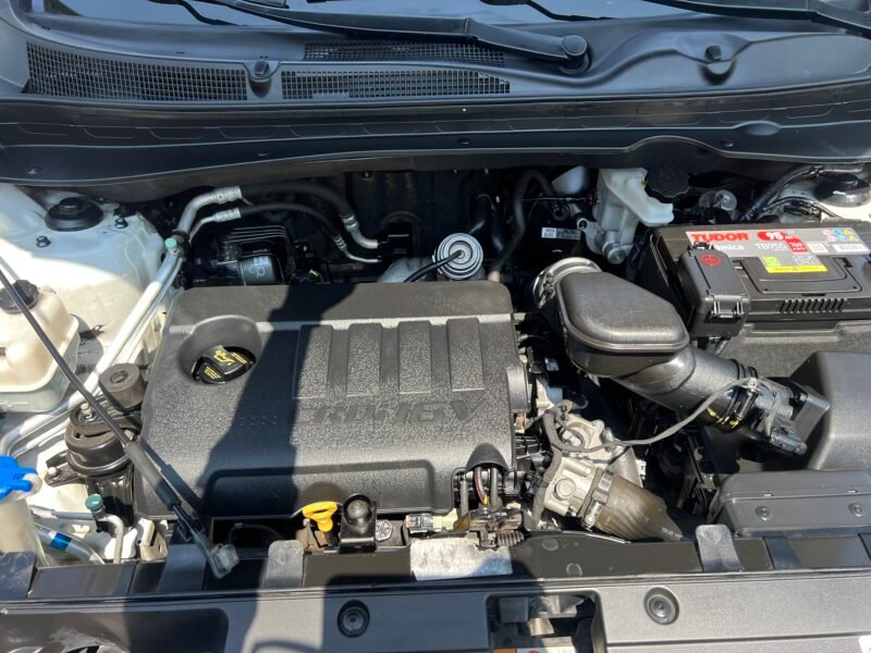 KIA Sportage 1.7 CRDI 115 cv DRIVE