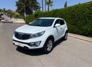 KIA Sportage 1.7 CRDI 115 cv DRIVE