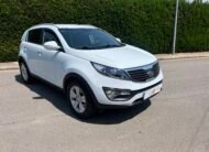 KIA Sportage 1.7 CRDI 115 cv DRIVE