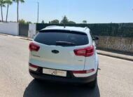 KIA Sportage 1.7 CRDI 115 cv DRIVE