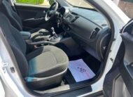 KIA Sportage 1.7 CRDI 115 cv DRIVE