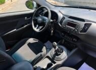 KIA Sportage 1.7 CRDI 115 cv DRIVE