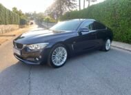 BMW 420 LUXURY