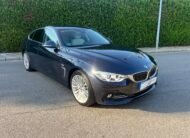BMW 420 LUXURY