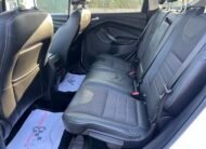FORD Kuga 2.0 TDCI 163 CV TITANIUM 4×4
