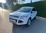 FORD Kuga 2.0 TDCI 163 CV TITANIUM 4×4