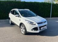 FORD Kuga 2.0 TDCI 163 CV TITANIUM 4×4