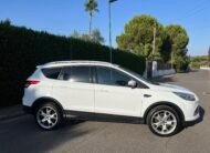 FORD Kuga 2.0 TDCI 163 CV TITANIUM 4×4