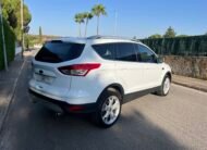 FORD Kuga 2.0 TDCI 163 CV TITANIUM 4×4