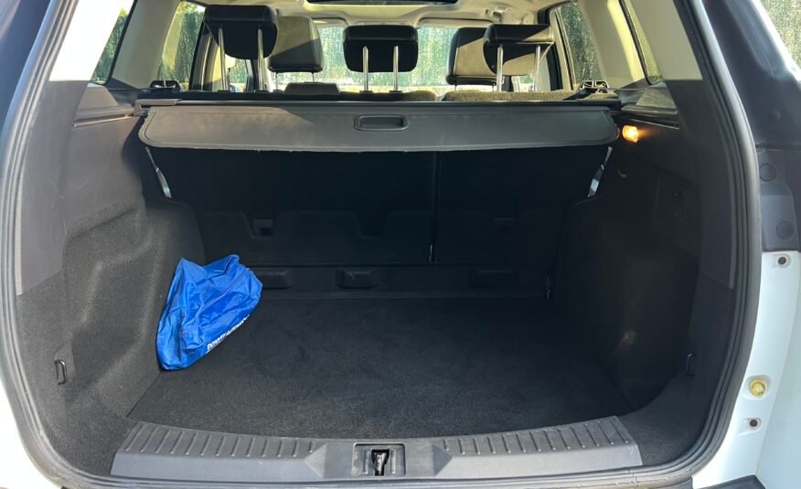 FORD Kuga 2.0 TDCI 163 CV TITANIUM 4×4