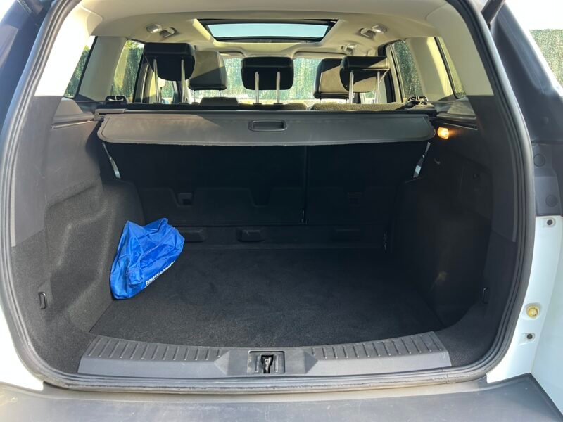 FORD Kuga 2.0 TDCI 163 CV TITANIUM 4×4