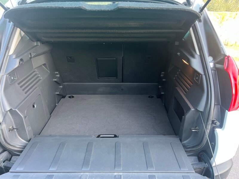 PEUGEOT 3008 HDI 120 CV STYLE