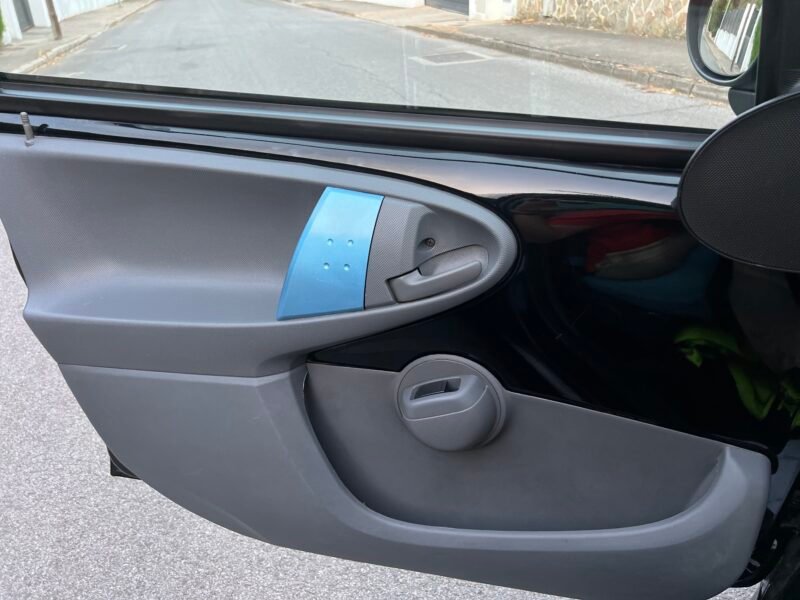 PEUGEOT 107 1.0 MOVE