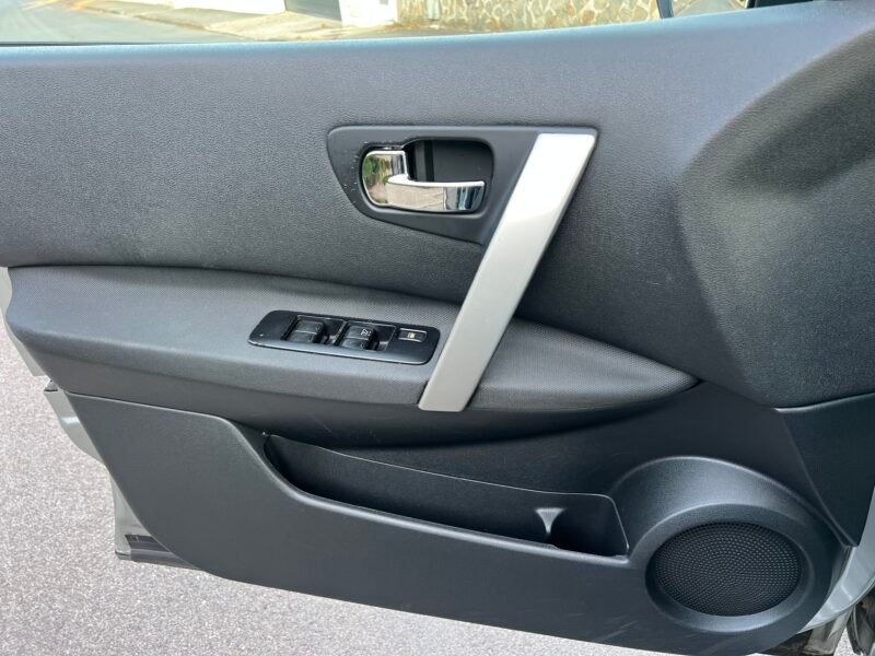 NISSAN QASHQAI 1.5 Dci 110 CV TEKNA