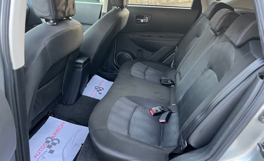 NISSAN QASHQAI 1.5 Dci 110 CV TEKNA