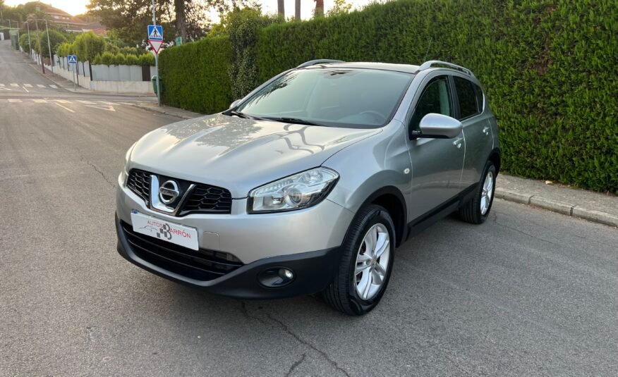 NISSAN QASHQAI 1.5 Dci 110 CV TEKNA