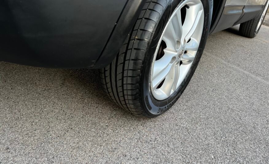 NISSAN QASHQAI 1.5 Dci 110 CV TEKNA