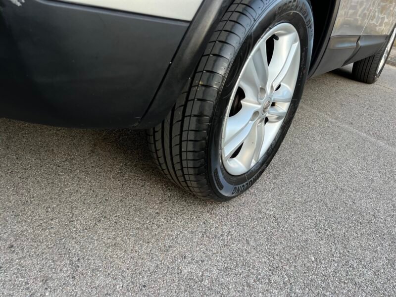 NISSAN QASHQAI 1.5 Dci 110 CV TEKNA