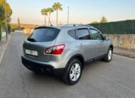 NISSAN QASHQAI 1.5 Dci 110 CV TEKNA