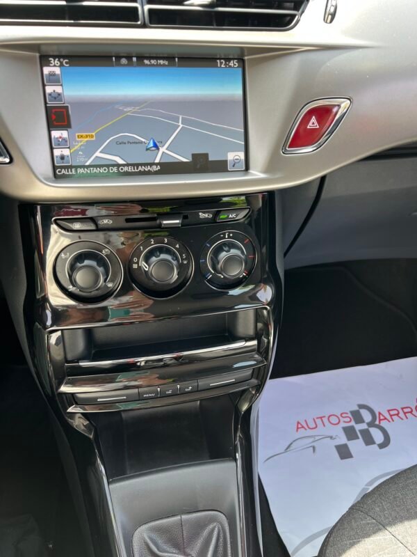 CITROEN C 3 1.2 i LIVE EDITION Live Edition