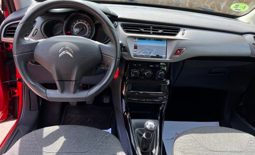 CITROEN C 3 1.2 i LIVE EDITION Live Edition