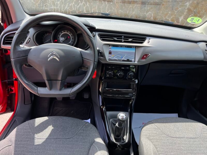 CITROEN C 3 1.2 i LIVE EDITION Live Edition