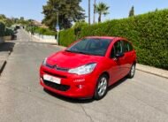 CITROEN C 3 1.2 i LIVE EDITION Live Edition